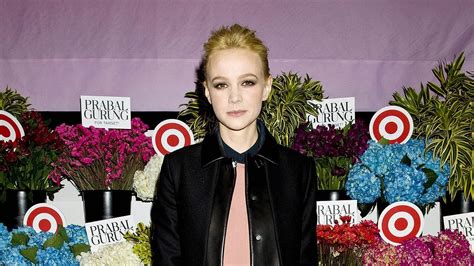 Carey Mulligan opens up about nude scenes